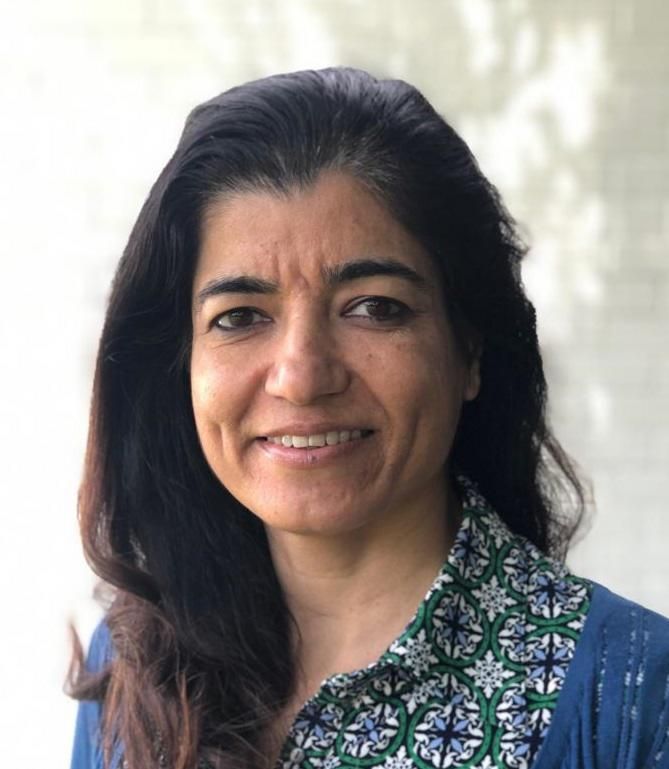 Pratima Washan